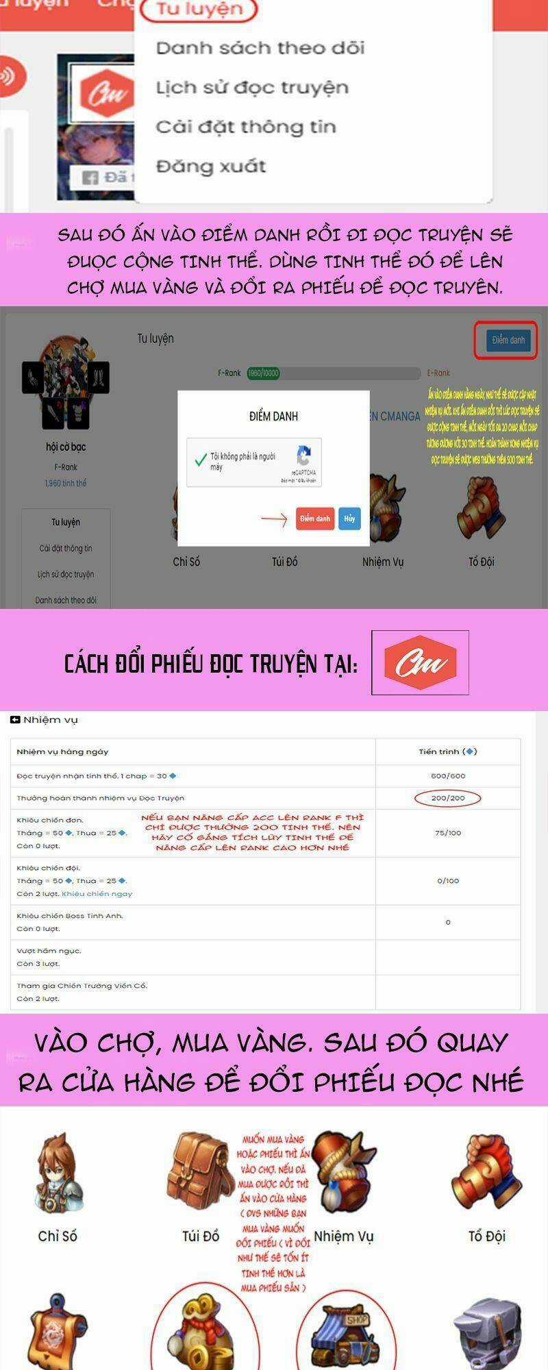 Thú Hắc Cuồng Phi - Chapter 76 - Trang 25