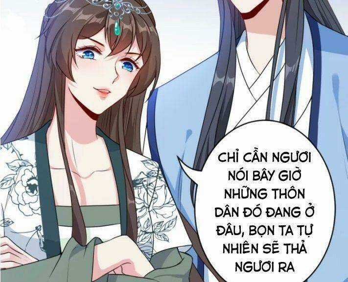 Thú Hắc Cuồng Phi - Chapter 76 - Trang 29