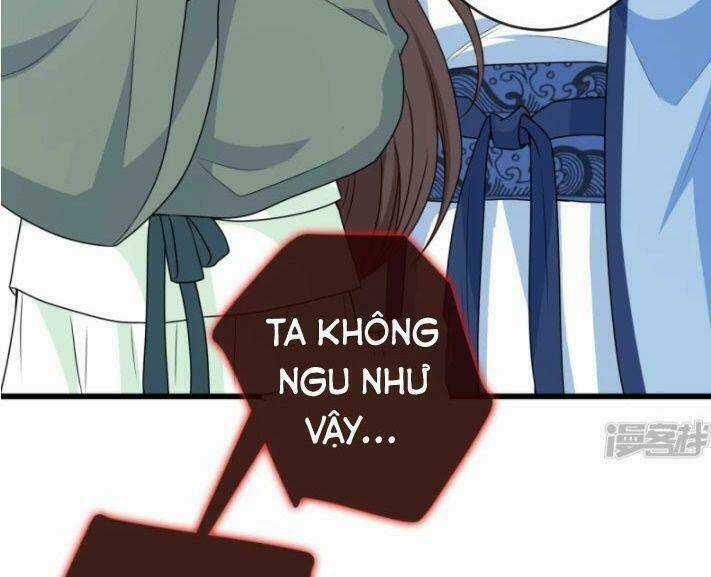 Thú Hắc Cuồng Phi - Chapter 76 - Trang 30