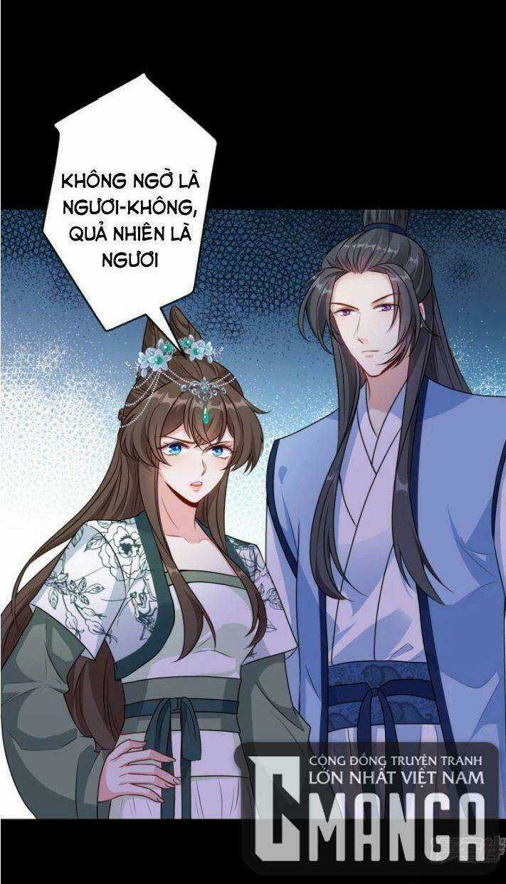 Thú Hắc Cuồng Phi - Chapter 76 - Trang 4