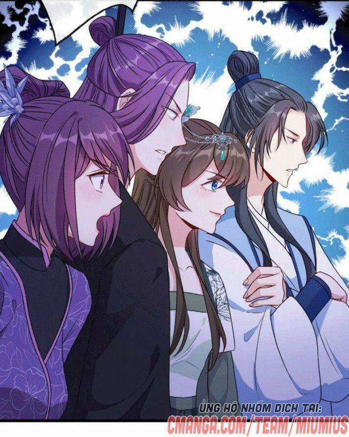 Thú Hắc Cuồng Phi - Chapter 76 - Trang 33