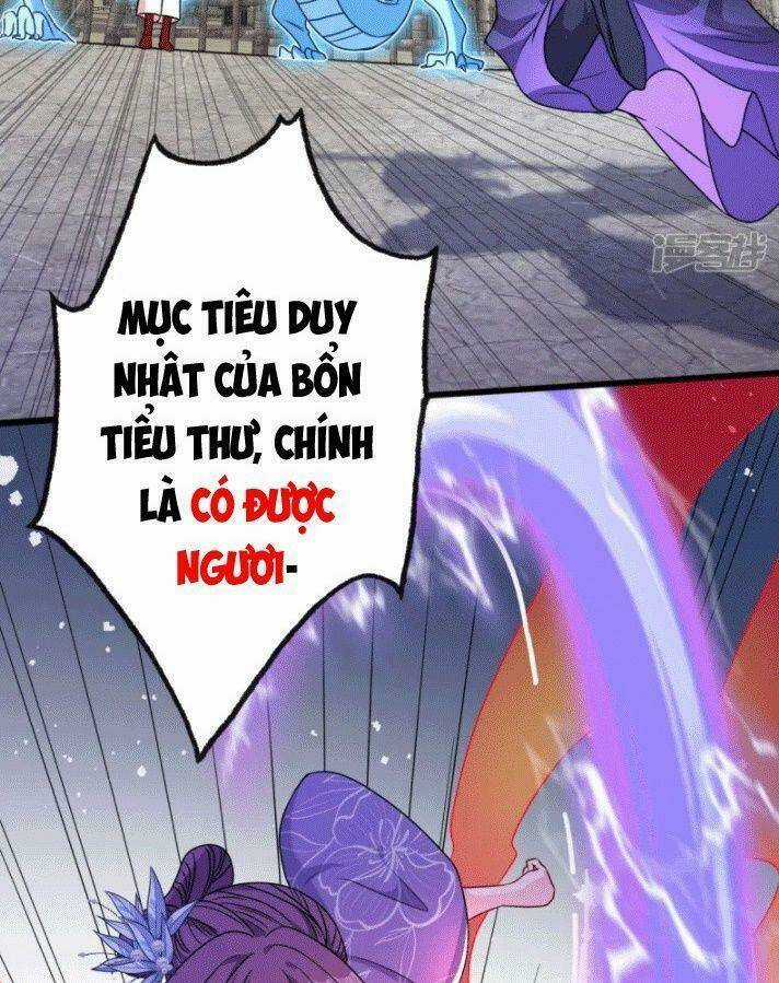 Thú Hắc Cuồng Phi - Chapter 76 - Trang 37