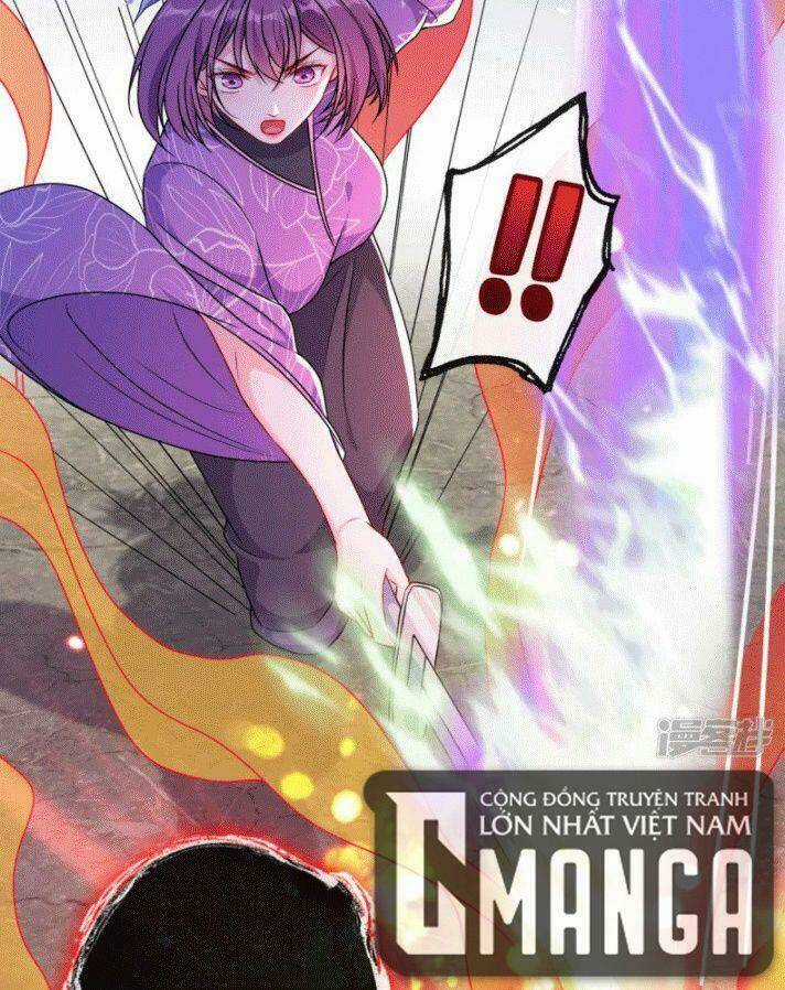 Thú Hắc Cuồng Phi - Chapter 76 - Trang 38