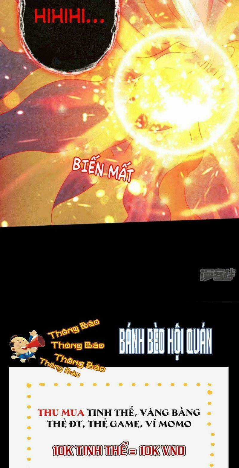 Thú Hắc Cuồng Phi - Chapter 76 - Trang 39