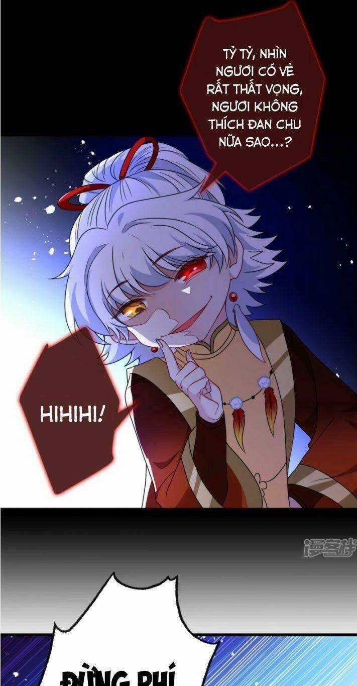 Thú Hắc Cuồng Phi - Chapter 76 - Trang 5