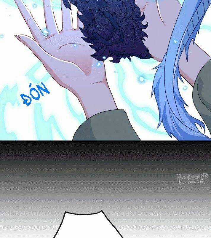 Thú Hắc Cuồng Phi - Chapter 76 - Trang 42