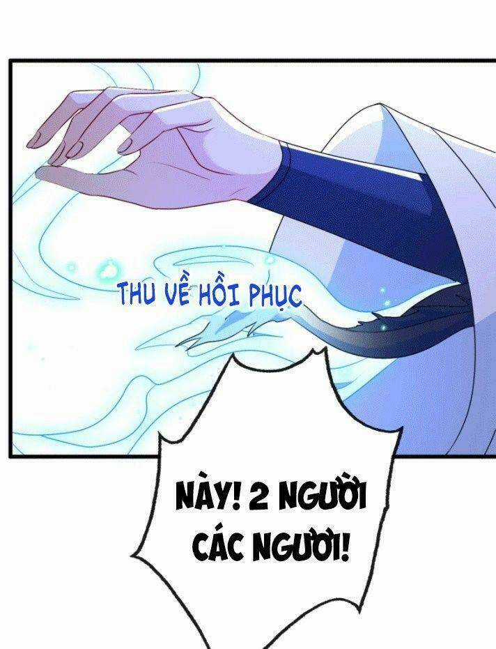 Thú Hắc Cuồng Phi - Chapter 76 - Trang 45