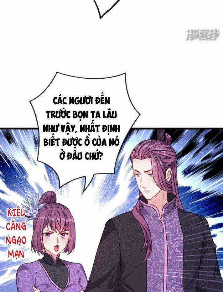 Thú Hắc Cuồng Phi - Chapter 76 - Trang 46