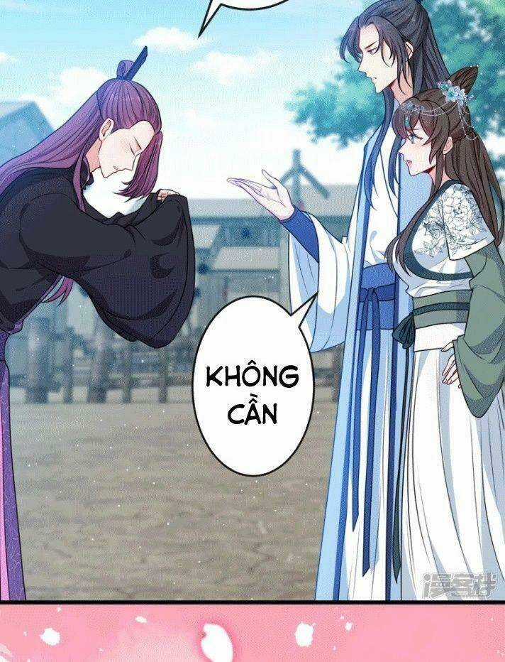 Thú Hắc Cuồng Phi - Chapter 76 - Trang 48