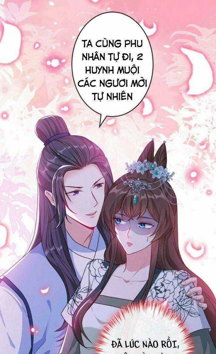 Thú Hắc Cuồng Phi - Chapter 76 - Trang 49