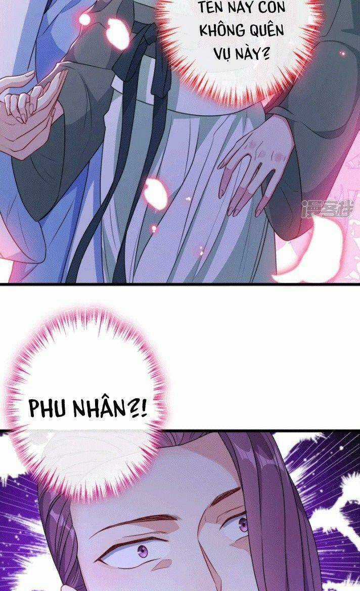 Thú Hắc Cuồng Phi - Chapter 76 - Trang 50