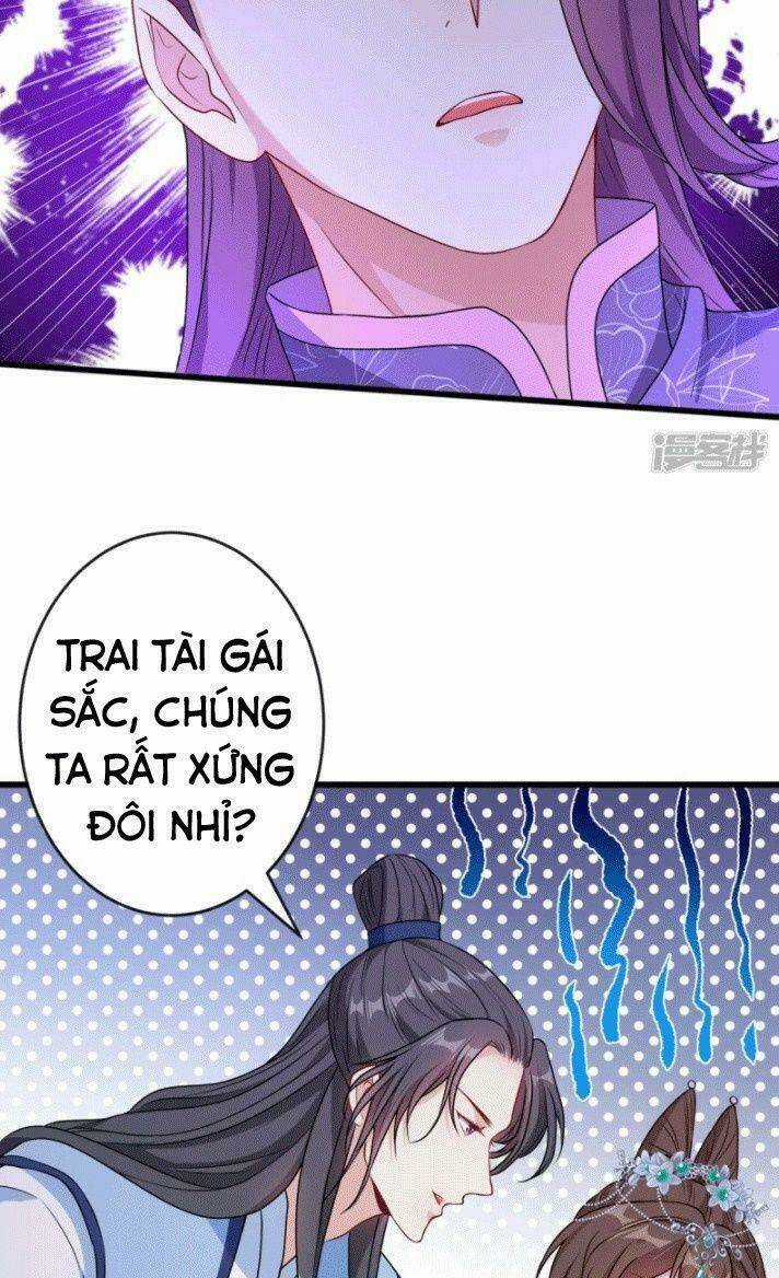 Thú Hắc Cuồng Phi - Chapter 76 - Trang 51
