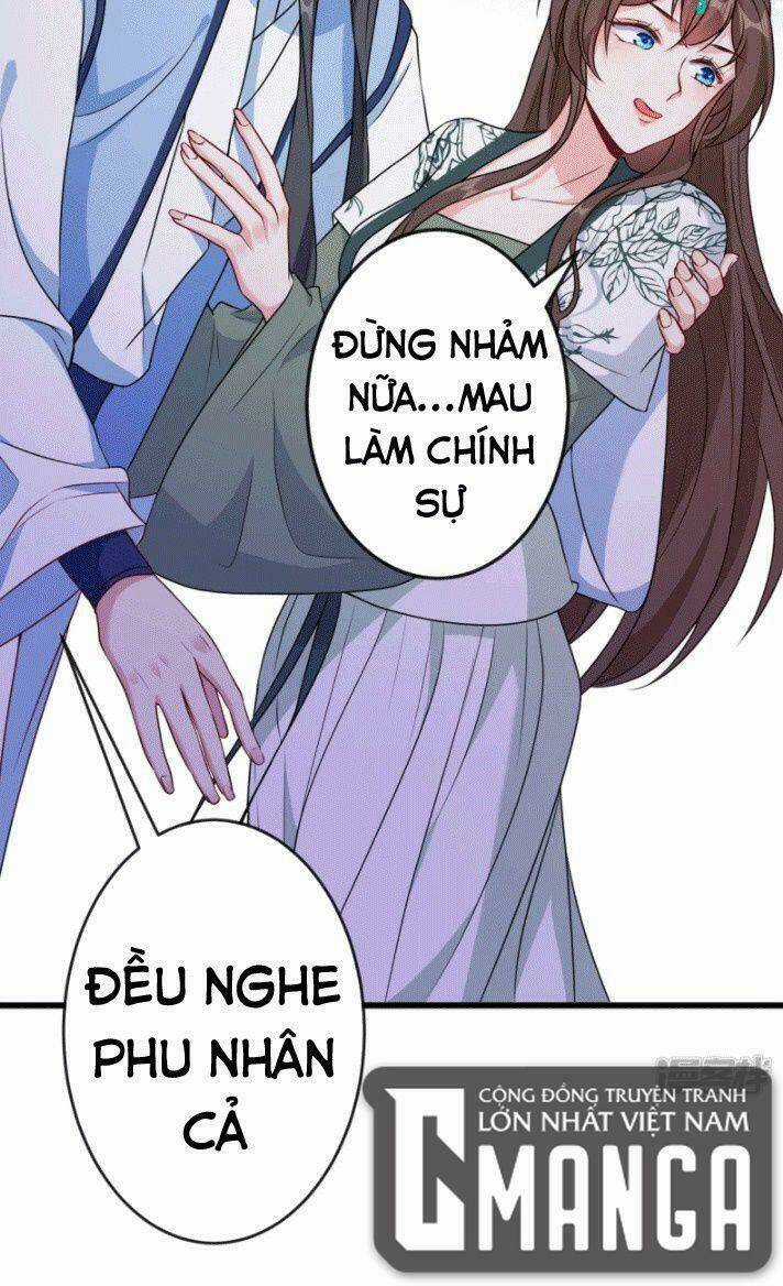 Thú Hắc Cuồng Phi - Chapter 76 - Trang 52