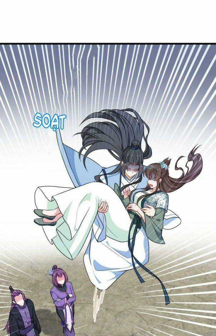 Thú Hắc Cuồng Phi - Chapter 76 - Trang 53