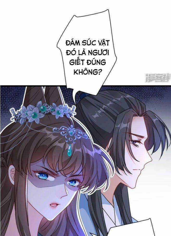 Thú Hắc Cuồng Phi - Chapter 76 - Trang 9