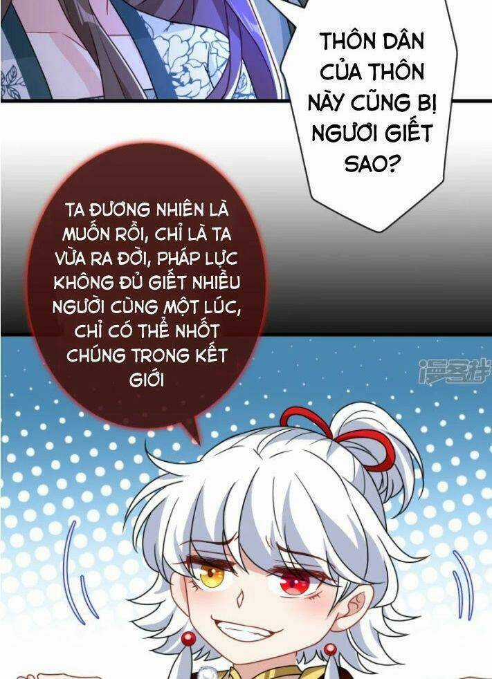 Thú Hắc Cuồng Phi - Chapter 76 - Trang 10