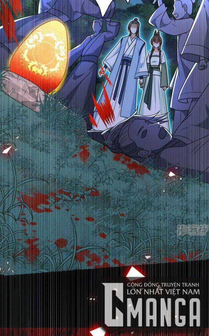 Thú Hắc Cuồng Phi - Chapter 77 - Trang 11