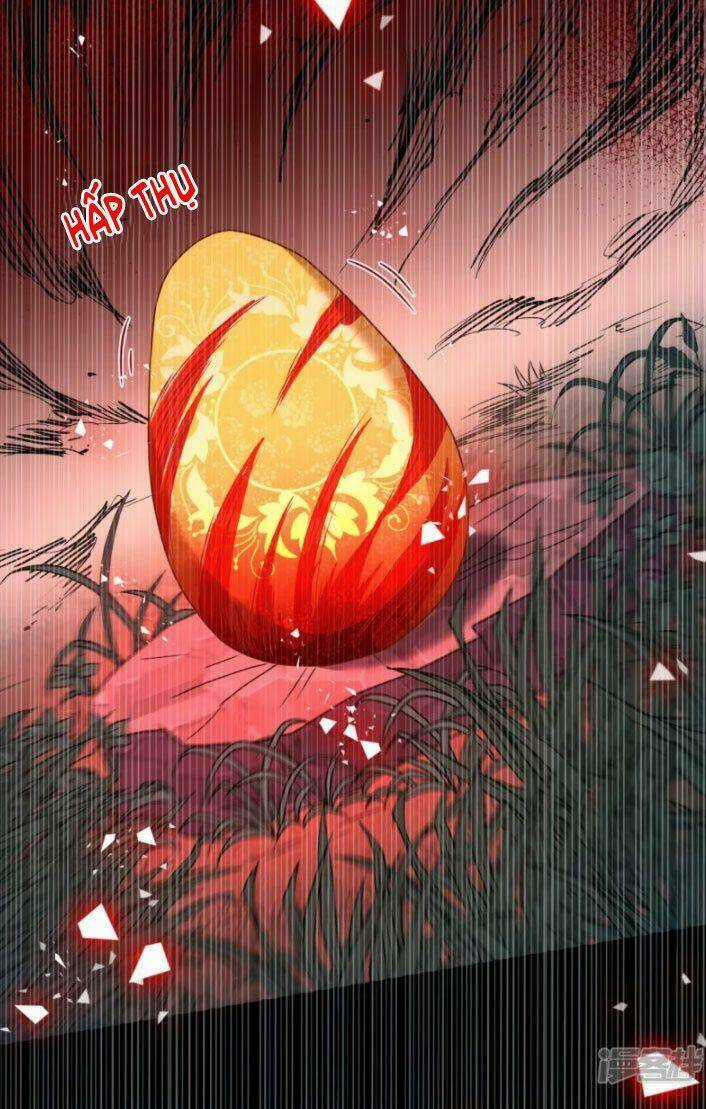 Thú Hắc Cuồng Phi - Chapter 77 - Trang 12