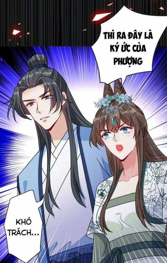 Thú Hắc Cuồng Phi - Chapter 77 - Trang 13