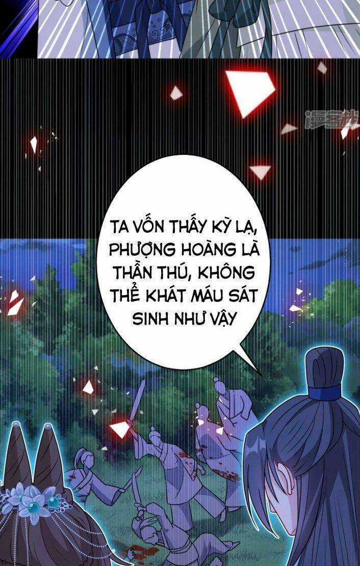 Thú Hắc Cuồng Phi - Chapter 77 - Trang 14