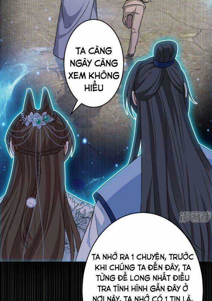 Thú Hắc Cuồng Phi - Chapter 77 - Trang 22
