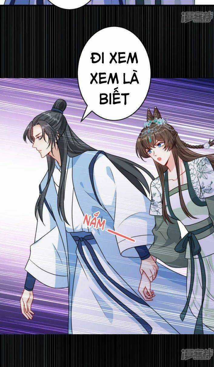 Thú Hắc Cuồng Phi - Chapter 77 - Trang 24