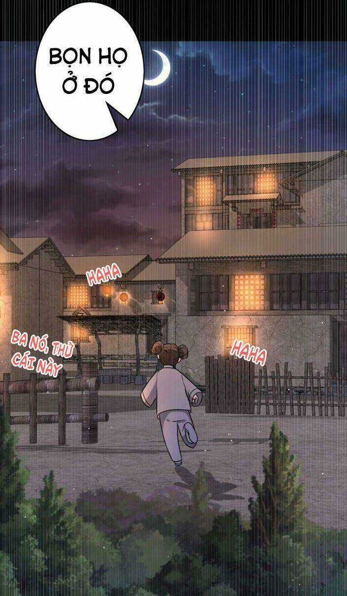 Thú Hắc Cuồng Phi - Chapter 77 - Trang 25