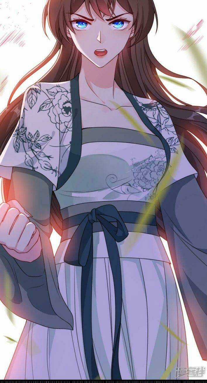 Thú Hắc Cuồng Phi - Chapter 77 - Trang 30