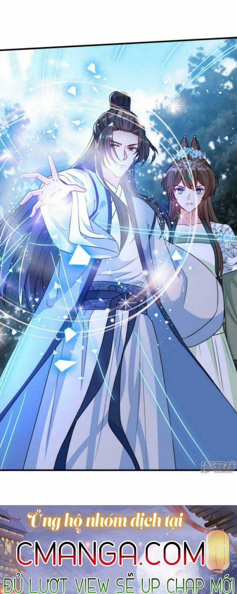 Thú Hắc Cuồng Phi - Chapter 77 - Trang 4