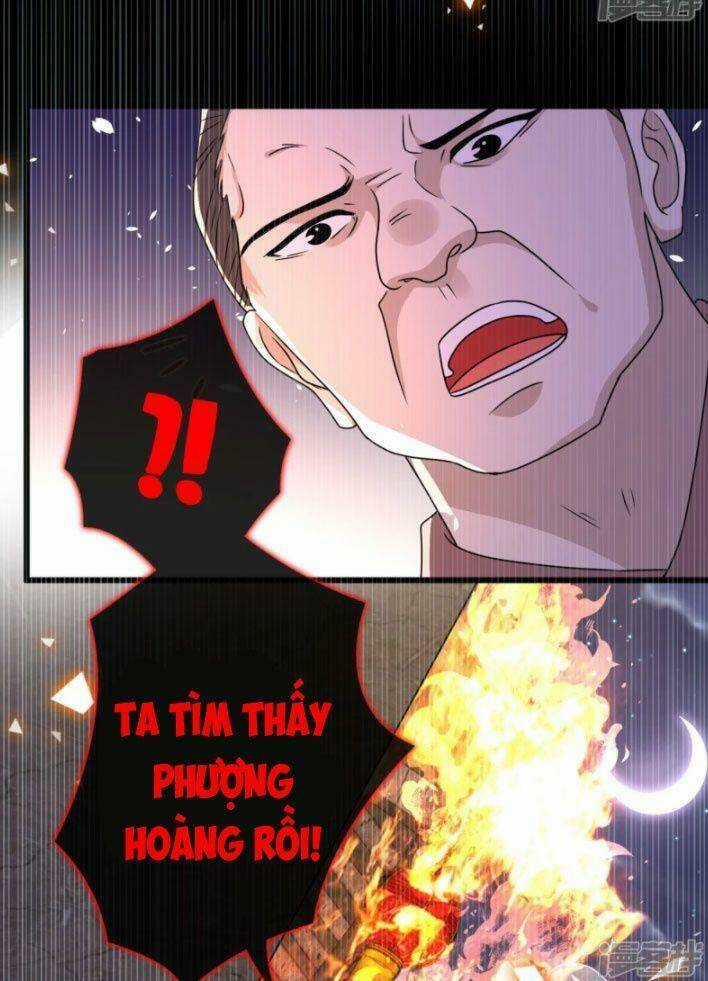 Thú Hắc Cuồng Phi - Chapter 77 - Trang 37