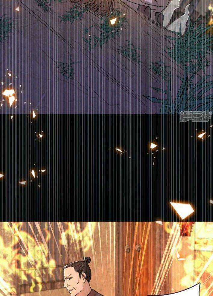 Thú Hắc Cuồng Phi - Chapter 77 - Trang 39