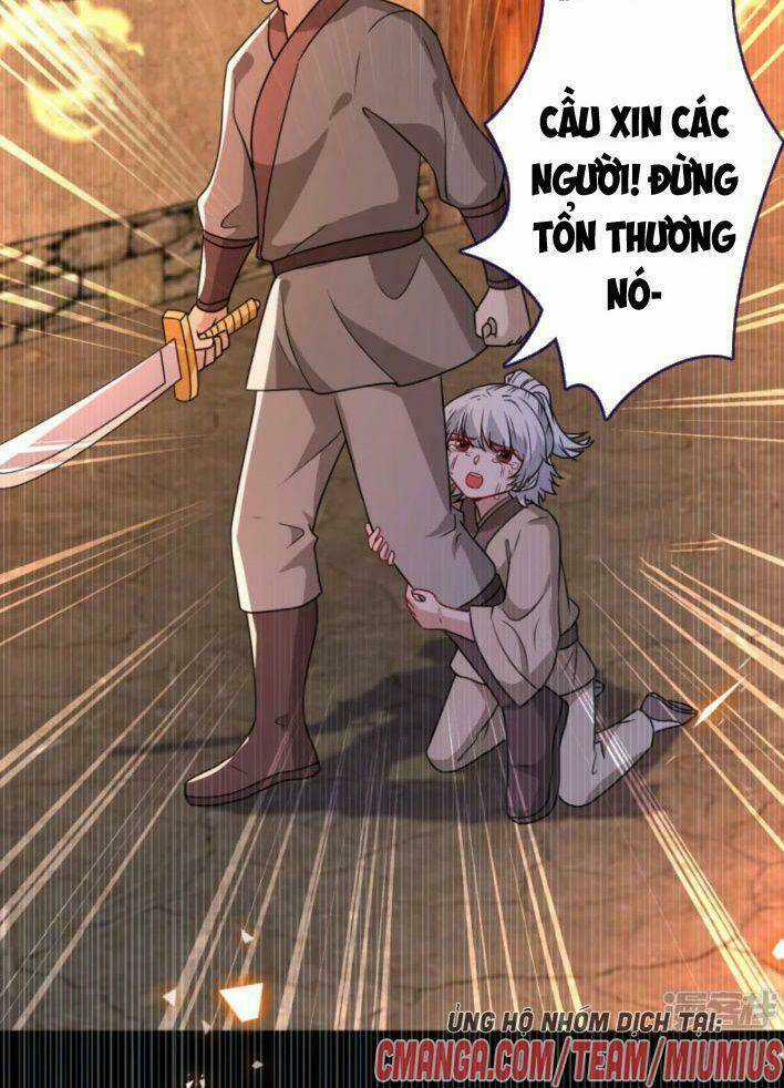 Thú Hắc Cuồng Phi - Chapter 77 - Trang 40