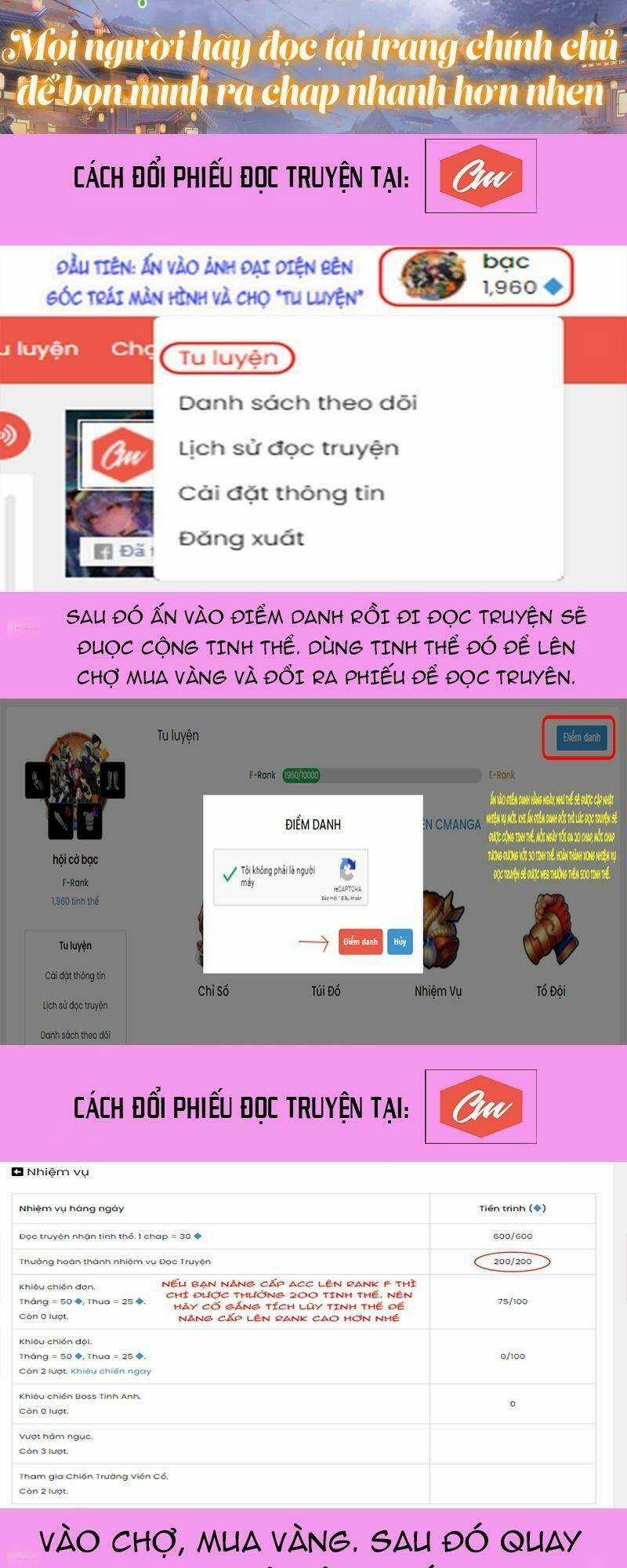 Thú Hắc Cuồng Phi - Chapter 77 - Trang 5