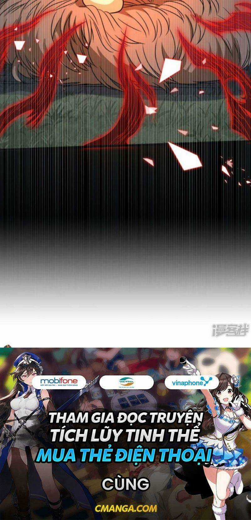 Thú Hắc Cuồng Phi - Chapter 77 - Trang 44