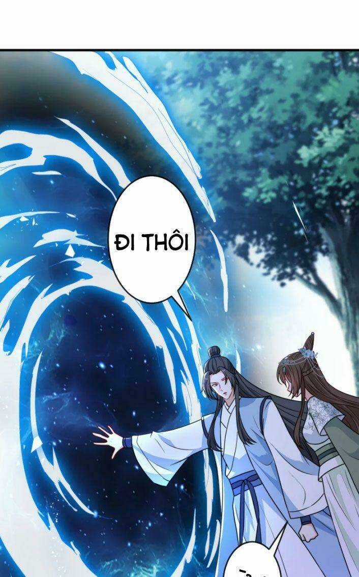 Thú Hắc Cuồng Phi - Chapter 77 - Trang 8