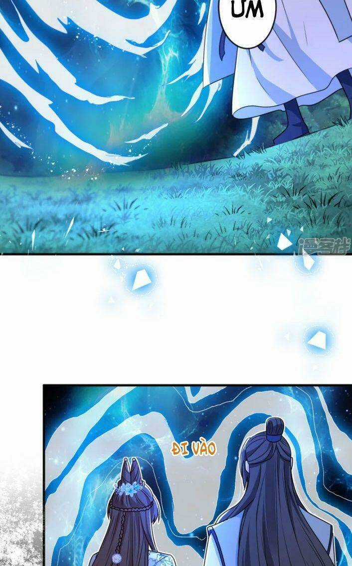 Thú Hắc Cuồng Phi - Chapter 77 - Trang 9