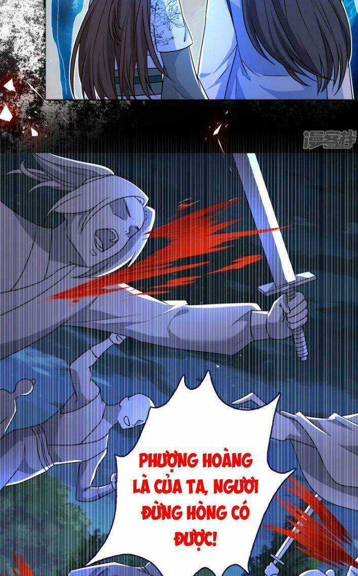 Thú Hắc Cuồng Phi - Chapter 77 - Trang 10