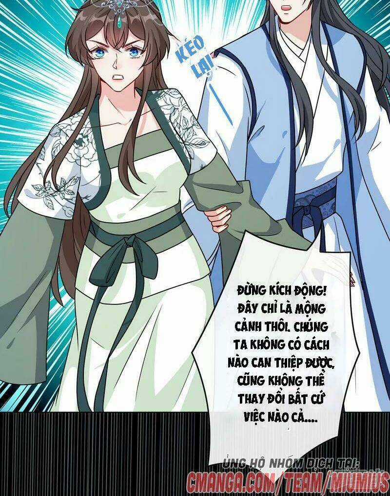 Thú Hắc Cuồng Phi - Chapter 78 - Trang 2