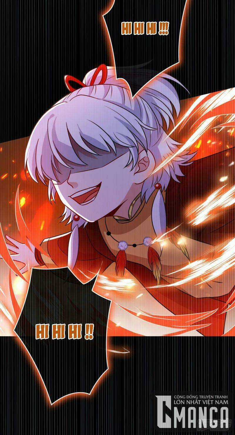 Thú Hắc Cuồng Phi - Chapter 78 - Trang 13