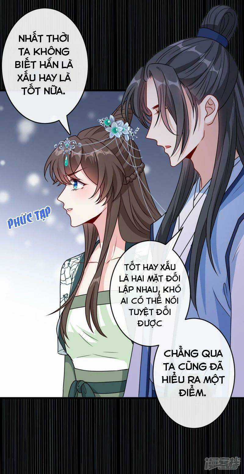 Thú Hắc Cuồng Phi - Chapter 78 - Trang 14