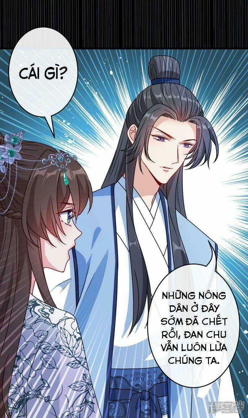 Thú Hắc Cuồng Phi - Chapter 78 - Trang 15