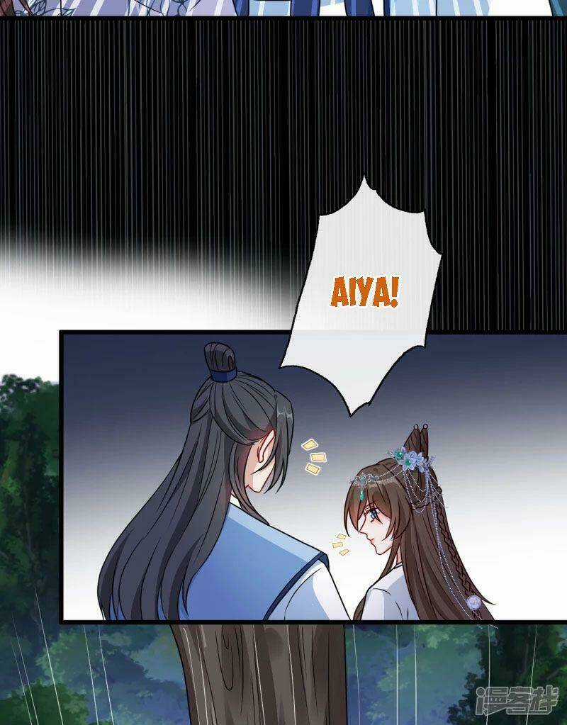 Thú Hắc Cuồng Phi - Chapter 78 - Trang 16