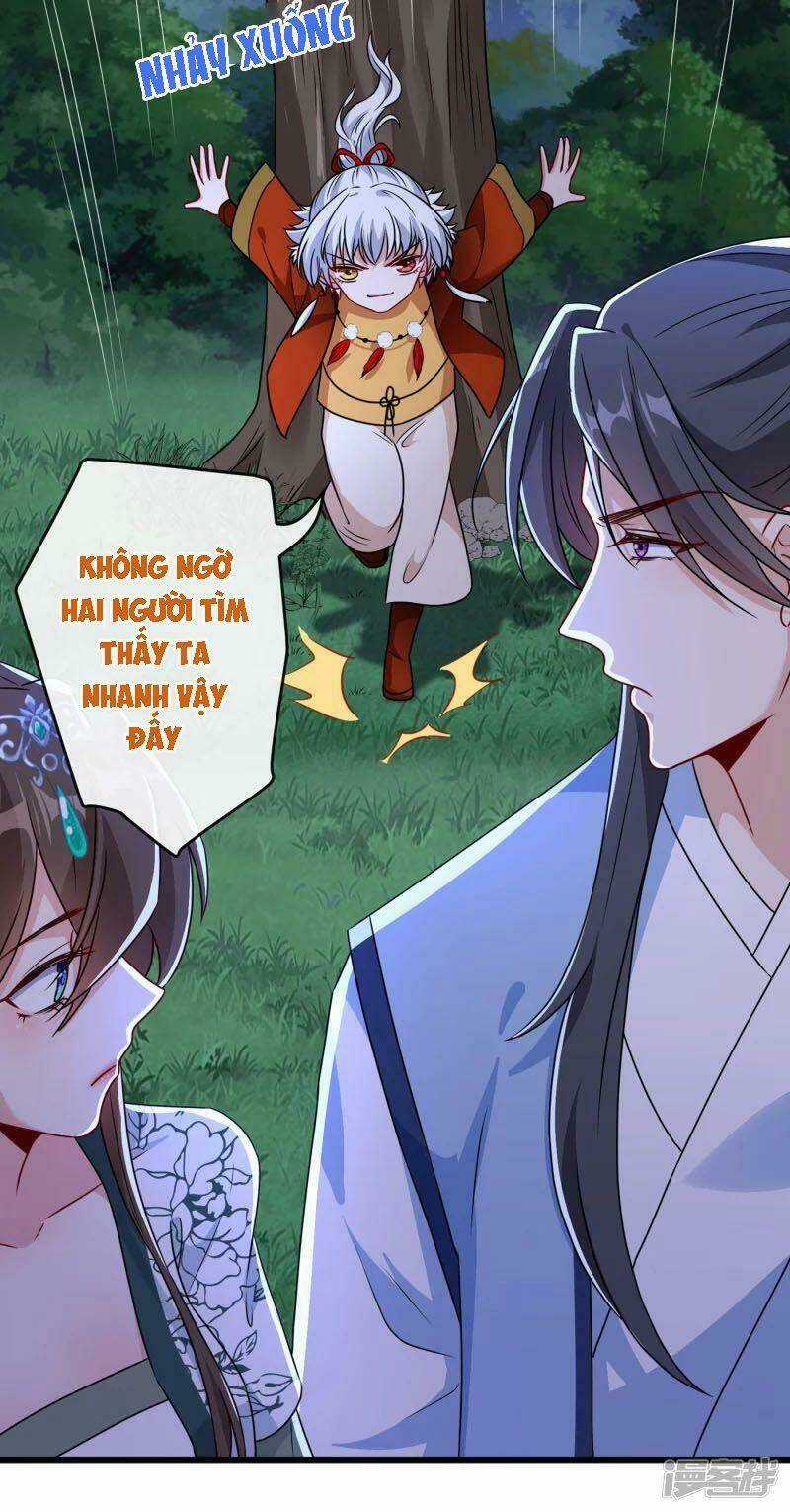 Thú Hắc Cuồng Phi - Chapter 78 - Trang 17