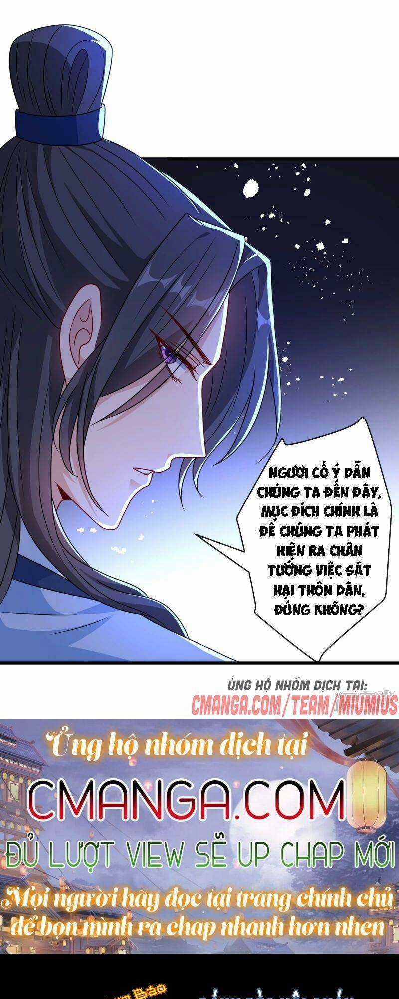 Thú Hắc Cuồng Phi - Chapter 78 - Trang 18