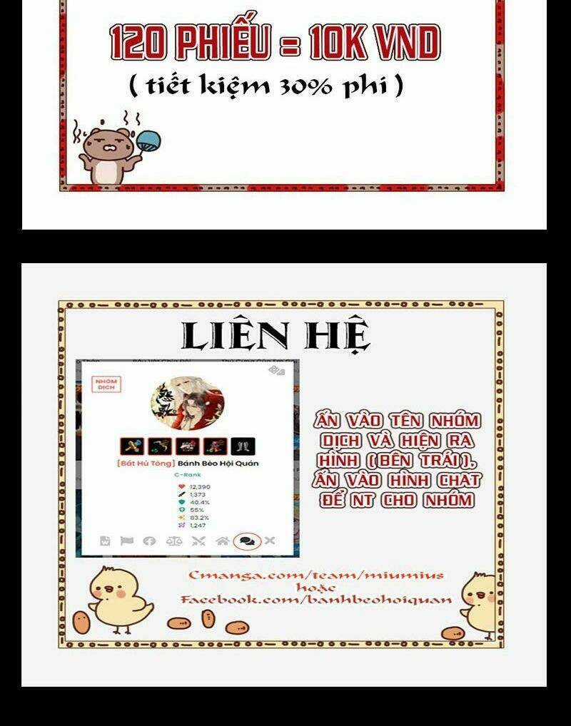 Thú Hắc Cuồng Phi - Chapter 78 - Trang 20