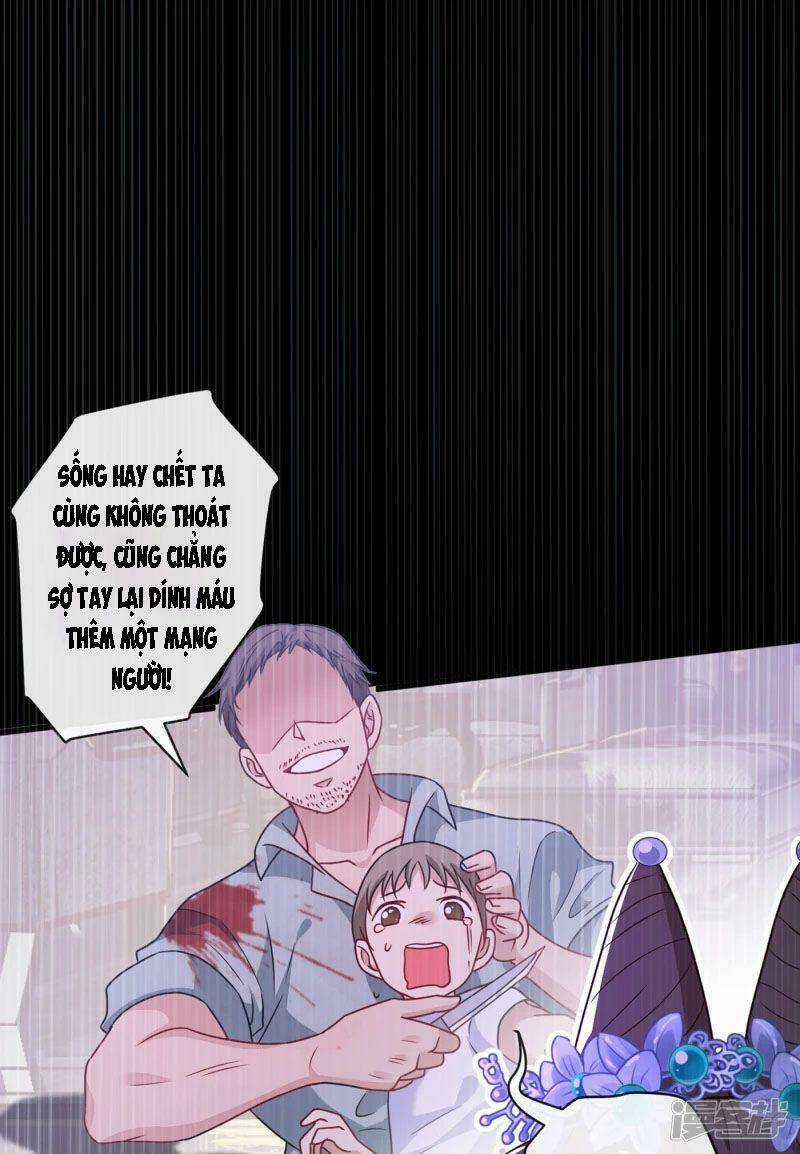 Thú Hắc Cuồng Phi - Chapter 78 - Trang 3