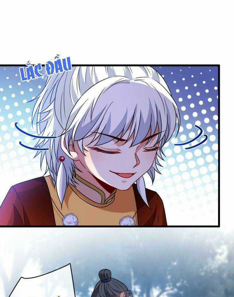 Thú Hắc Cuồng Phi - Chapter 78 - Trang 21