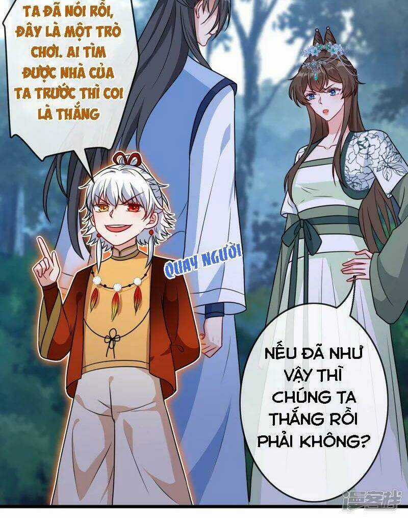 Thú Hắc Cuồng Phi - Chapter 78 - Trang 22