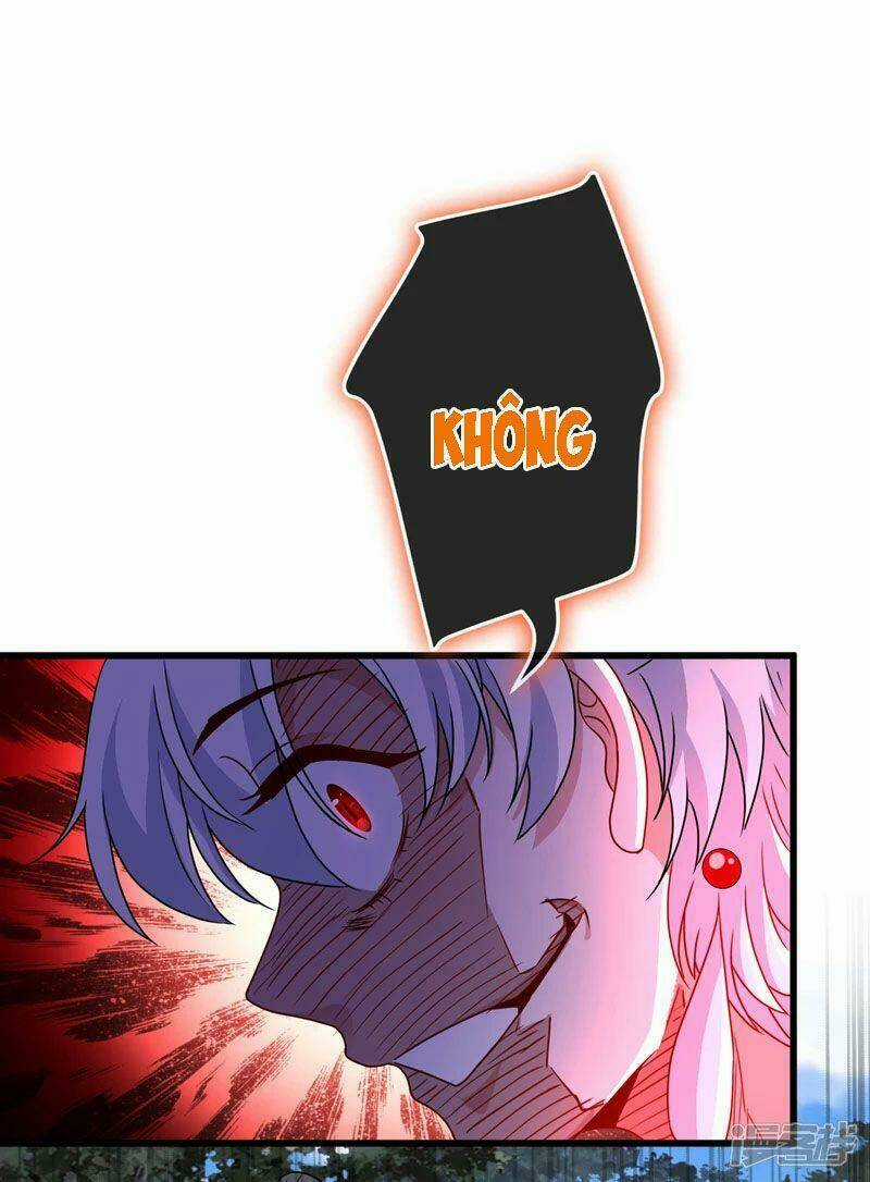 Thú Hắc Cuồng Phi - Chapter 78 - Trang 23