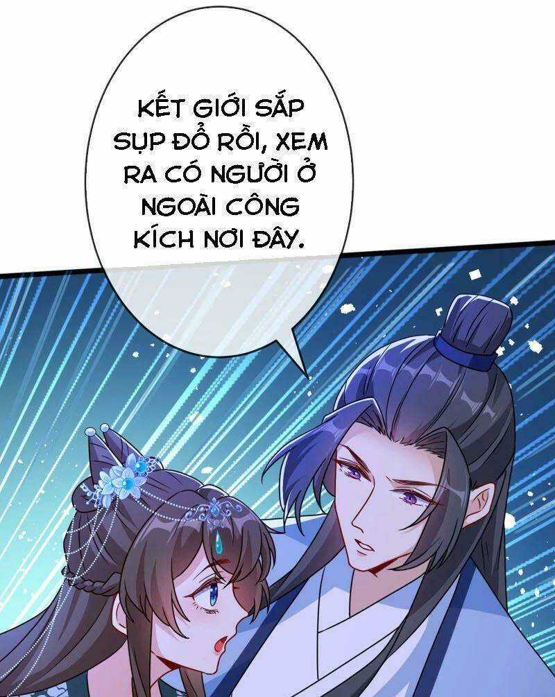 Thú Hắc Cuồng Phi - Chapter 78 - Trang 30